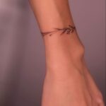 wrist tattoos for women