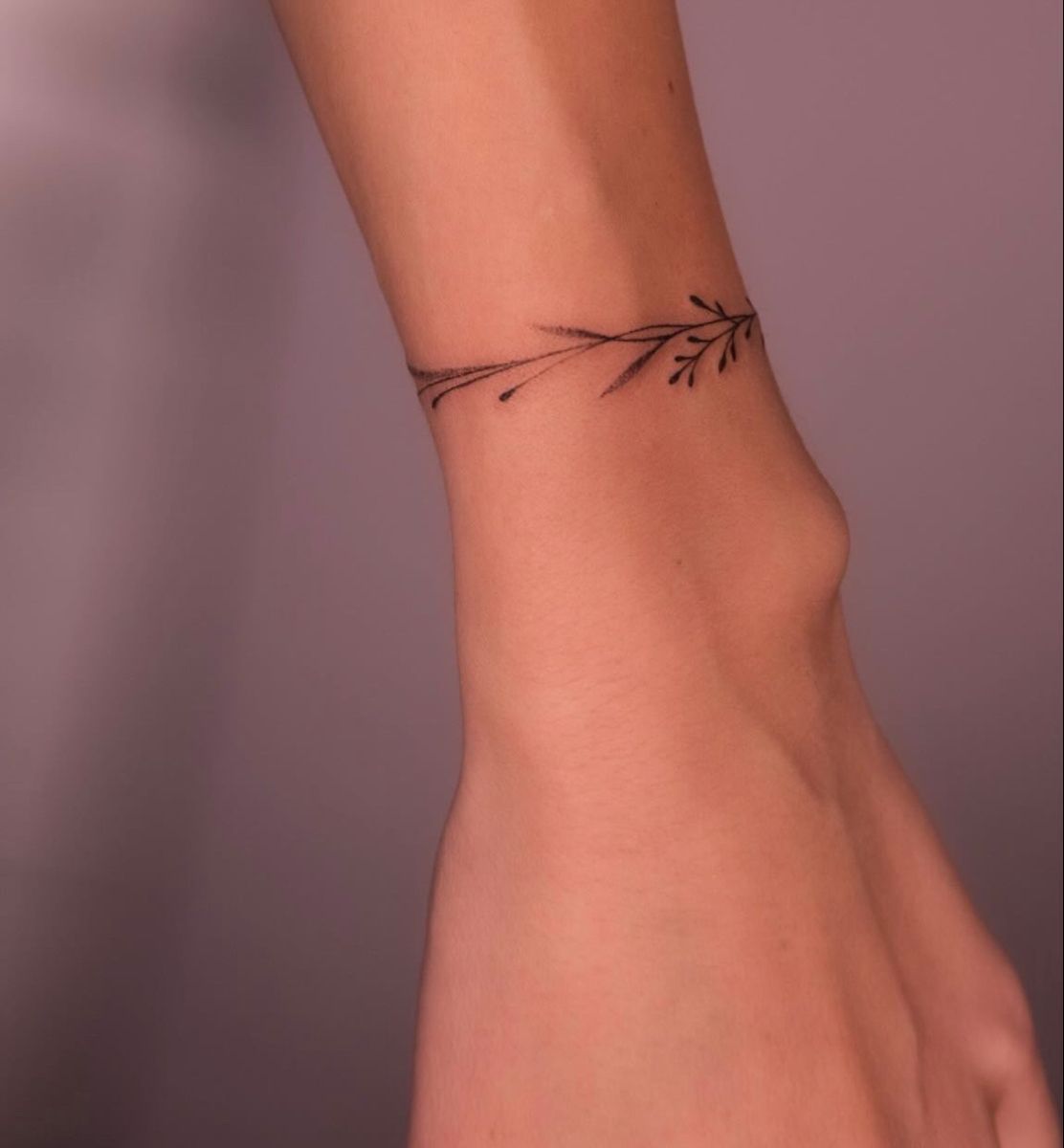 Flaunt Your Style: Chic and Feminine Wrist Tattoos for Women