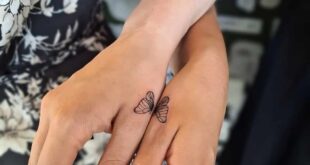 mother daughter tattoos