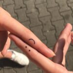 best friend tattoos