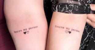 best friend tattoos