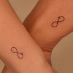 matching tattoos