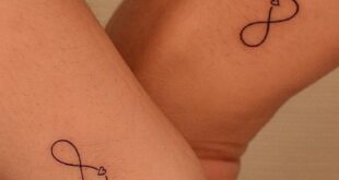 matching tattoos