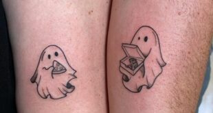 couple tattoos