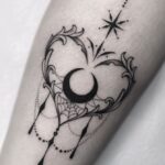 gothic tattoo ideas