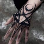 gothic tattoo ideas