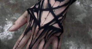 gothic tattoo ideas