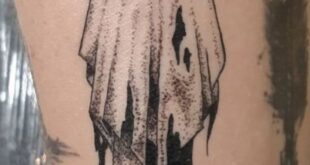 gothic tattoo ideas