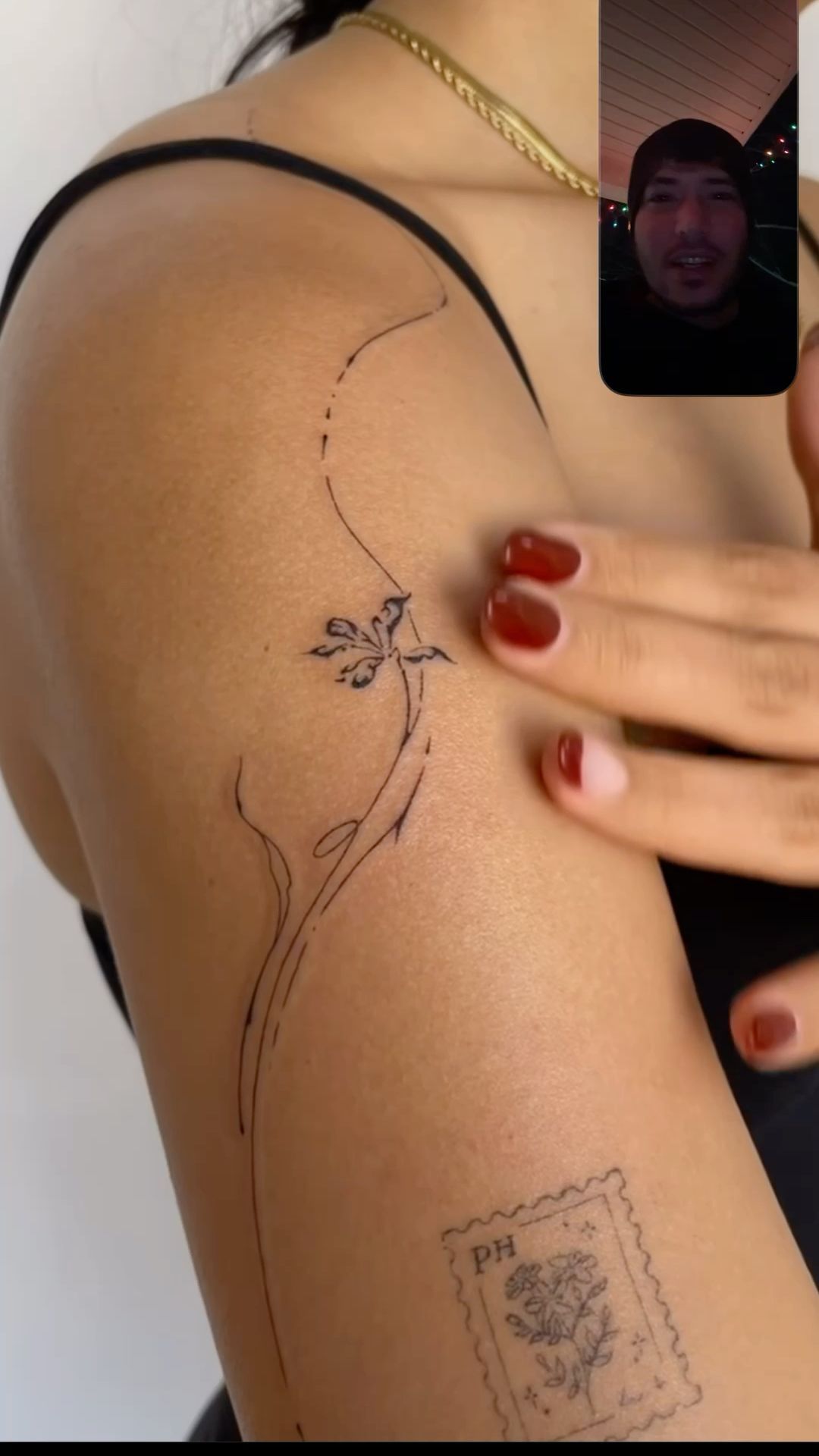 Graceful Ink: Exploring the World of Elegant Tattoos