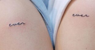 best friend tattoos