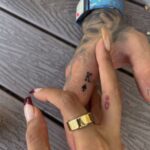 tattoo couple