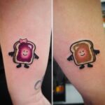 couple tattoos