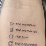 tattoo quotes