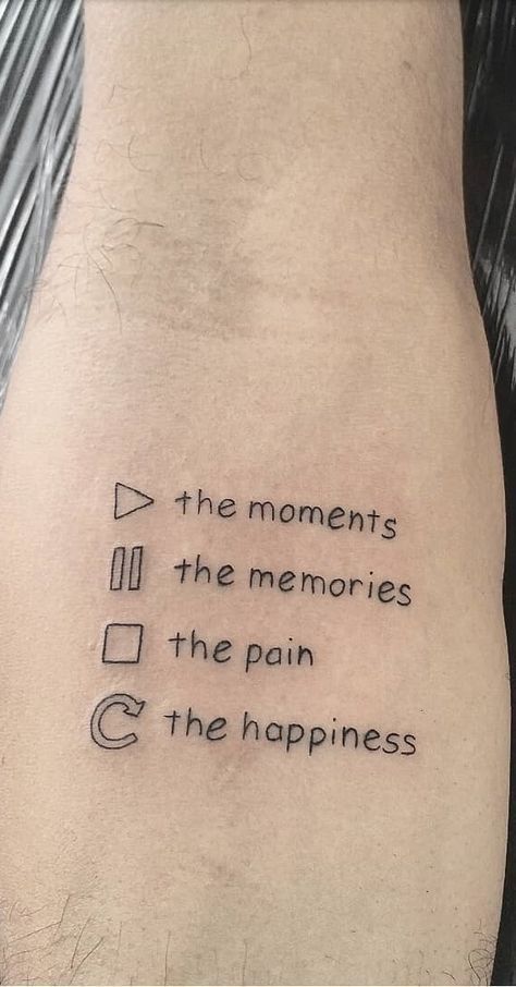 tattoo quotes