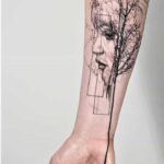 sleeve tattoos for women