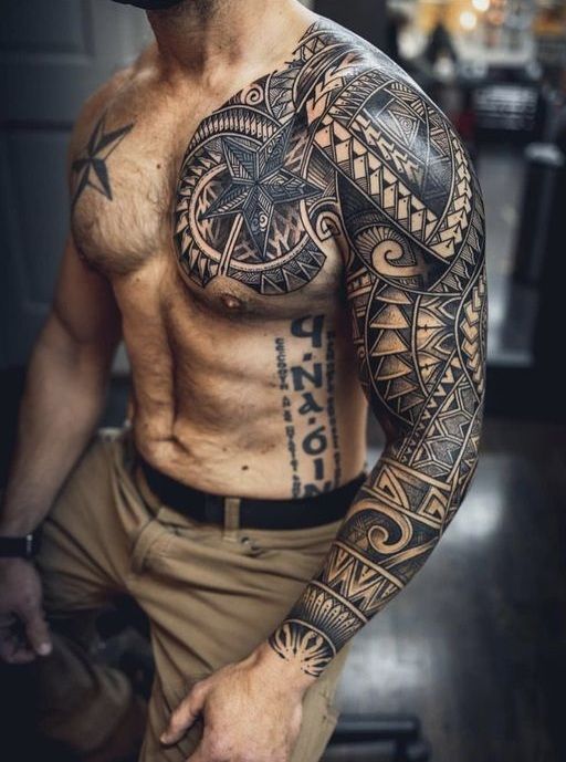 tattoo designs men