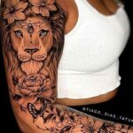 sleeve tattoos for women