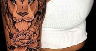 sleeve tattoos for women