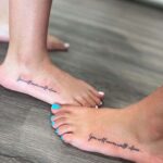 best friend tattoos