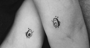 couple tattoos