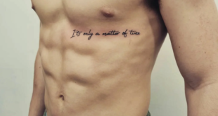 tattoo quotes men