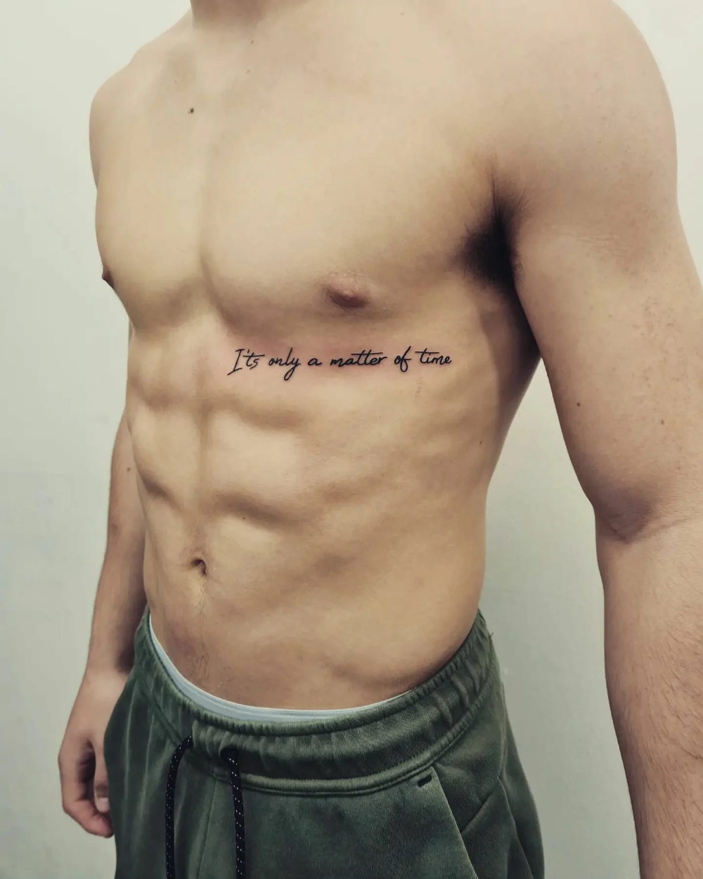 tattoo quotes men