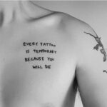 tattoo quotes men