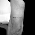 tattoo quotes men