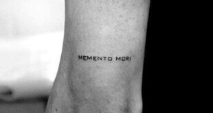 tattoo quotes men