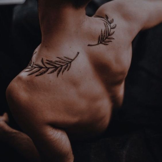 tattoos for guys