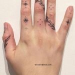 simple tattoos