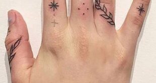 simple tattoos