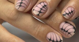 tattoo nails