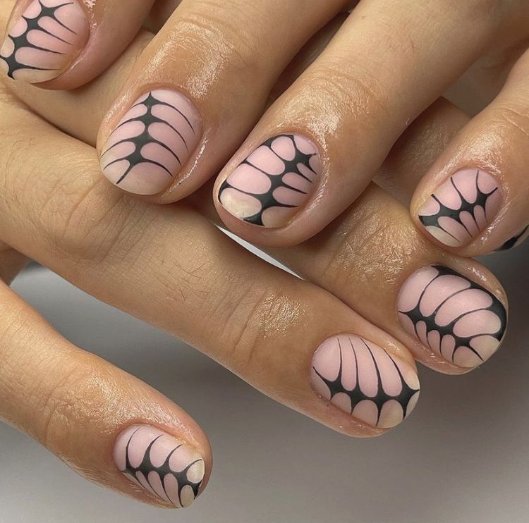 Revolutionizing Nail Art: The Rise of Tattoo Nails