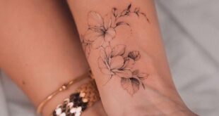 wrist tattoos for women