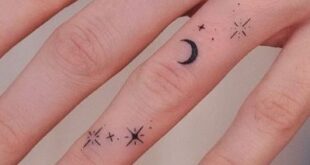 hand tattoos