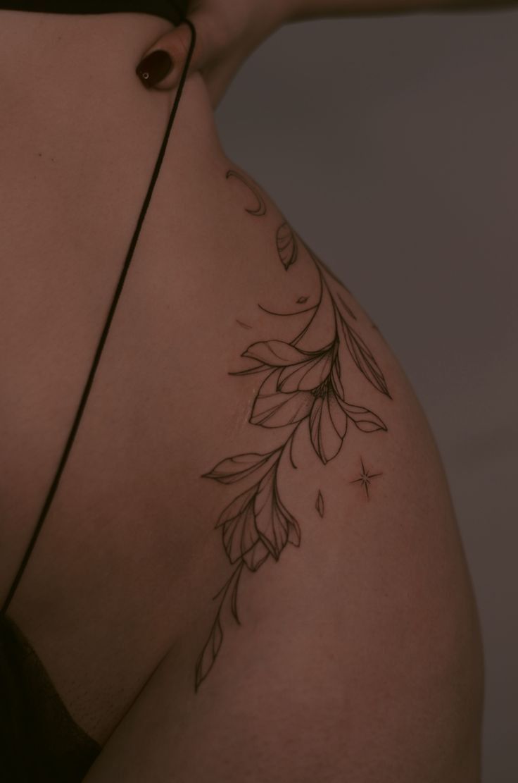 The Art of Elegance: Stunning and Sophisticated Tattoo Designs