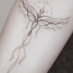 elegant tattoos