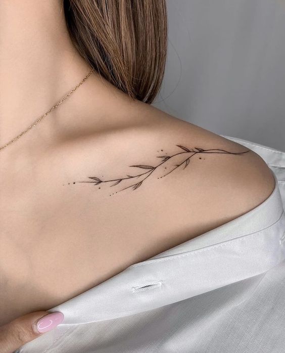 elegant tattoos