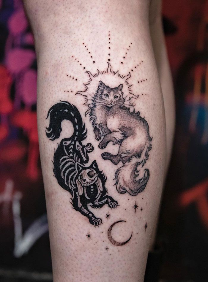 The Art of Ink: Exploring Trending Tattoo Designs for 2024