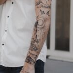 tattoo sleeve designs