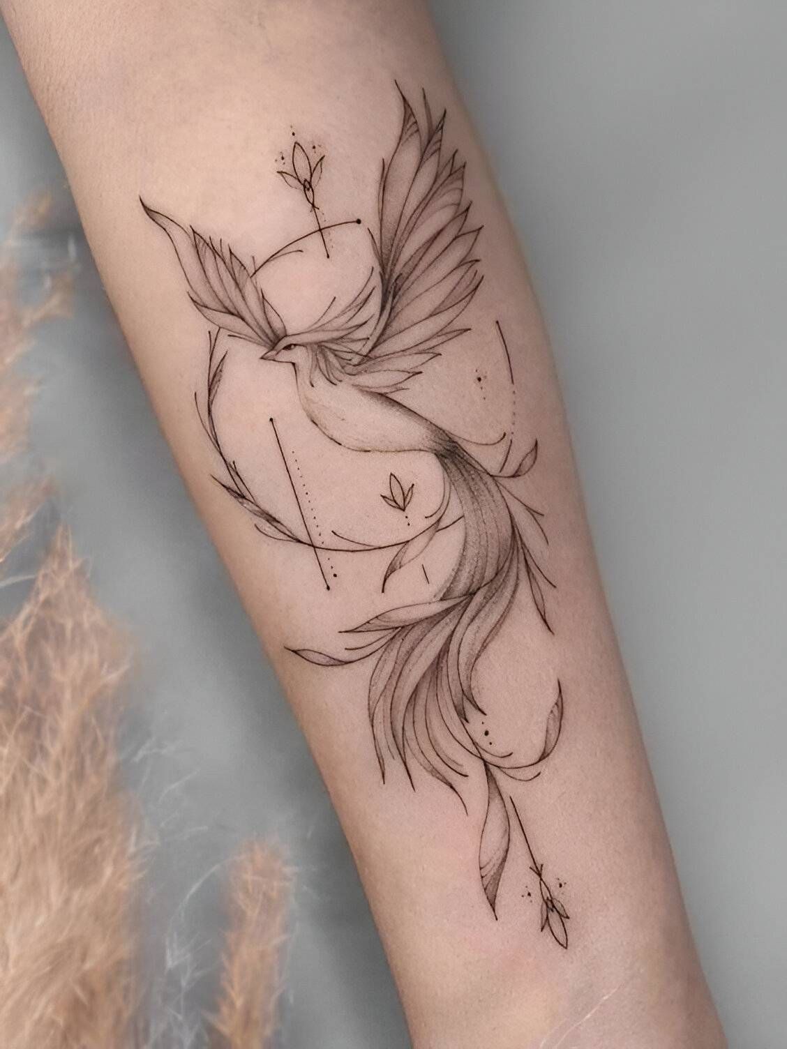 The Art of Ink: Exploring the World of Tattoos for Women