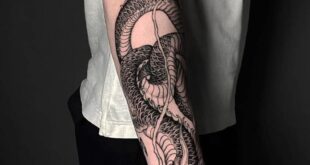 sleeve tattoos