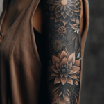 sleeve tattoos