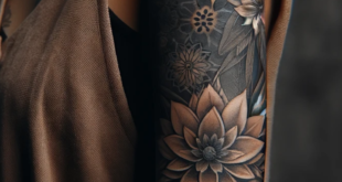 sleeve tattoos