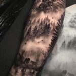 sleeve tattoos