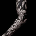 tattoo sleeve