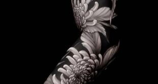 tattoo sleeve