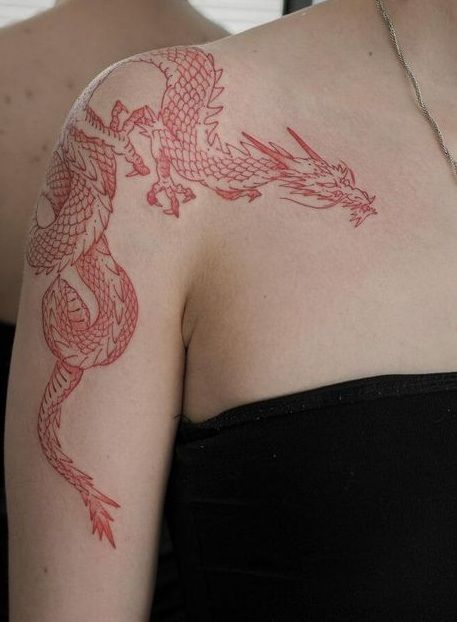 tattoo japanese