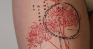 tattoo japanese